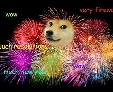 Image result for Cat Mem Happy New Year