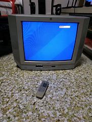 Image result for Philips 19 Inch CRT TV