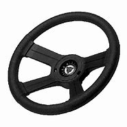 Image result for 4 Spoke Steering Wheel