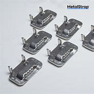 Image result for Strapping Clips