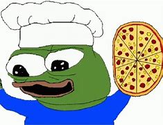 Image result for Pepe Frog Chef