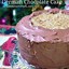Image result for Milky Way Candy Bar Cake