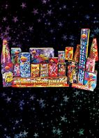 Image result for Party Firework Selection Box