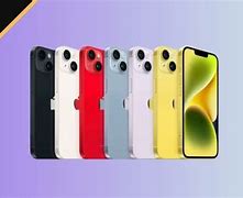 Image result for Apple iPhone 15 Colors