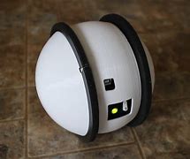 Image result for spherical robots