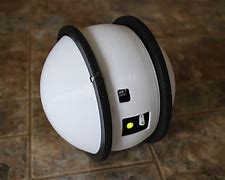 Image result for spherical robots