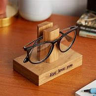 Image result for DIY Multiple Eyeglass Holder