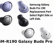 Image result for Galaxy Buds AT&T