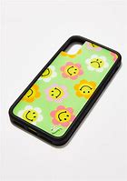 Image result for Wildflower Case iPhone 7 Smiley Flower