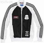 Image result for adidas x star wars jacket