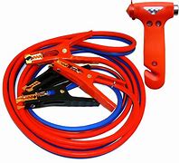 Image result for Heavy Duty Battery Jumper Cables