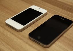 Image result for iPhone 4 White Highligter