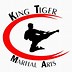Image result for Top Ten Martial Arts Logo