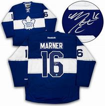 Image result for Mitch Marner Jersey
