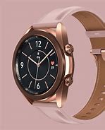 Image result for Samsung Galaxy Watch Types Rose Gold