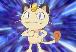 Image result for Pokemon Sun and Moon Meowth