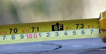 Image result for 160 Cm to Inches