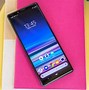 Image result for Sony Xperia 1 Mark 7