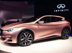 Image result for 2019 rose gold infiniti car