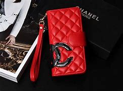 Image result for Chanel iPhone 7 Plus Case