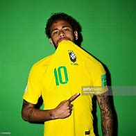 Image result for Neymar 2018 World Cup