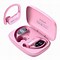 Image result for Samsung Pink Wireless Earbuds