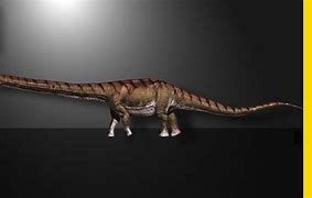 Image result for The Biggest Dinosaur Ever in the Whole Entire World