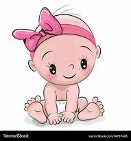 Image result for Cute Baby Cartoon