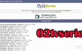 Image result for 02 TV Movies