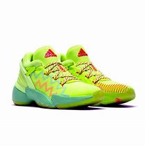 Image result for Spider-Man Basketball Shoes