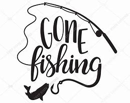 Image result for Deep Sea Fishing Clip Art Black and White