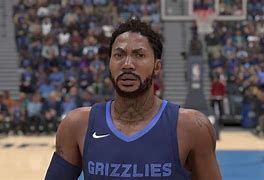 Image result for NBA Derrick Rose