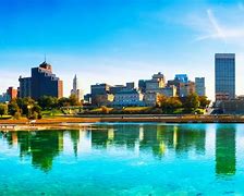 Image result for Memphis City Skyline