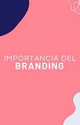 Image result for Que ES El Branding De Una Marca