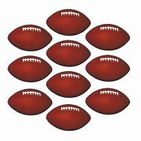 Image result for Football Cut Out