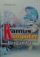 Image result for Kamus Komputer