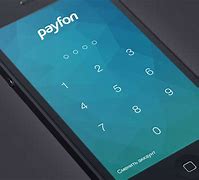 Image result for iPhone Passcode Layout