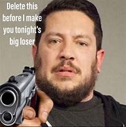 Image result for Crying Sal Meme