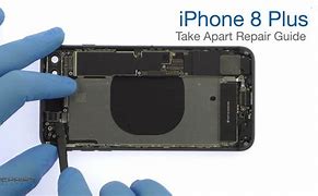 Image result for How to Take Apart iPhone 8