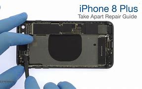 Image result for iPhone 8 Disassembly