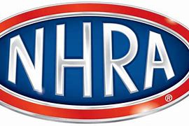 Image result for NHRA Original Logo