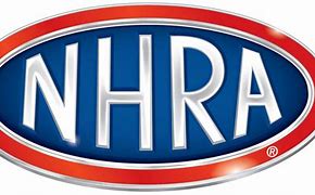Image result for NHRA Logo Skeleton