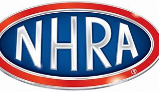 Image result for NHRA Logo Fier