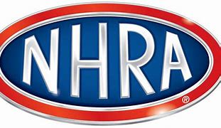 Image result for NHRA Logo Black Background