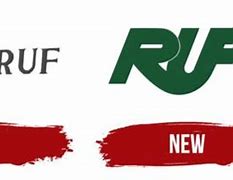 Image result for Ruf Car Logo