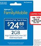 Image result for Walmart Family Phone Plan