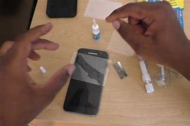 Image result for Cell Phone Screen Replacement Kit