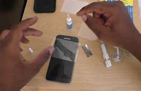 Image result for Glass Resin to Fix Cracked iPhone