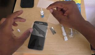 Image result for Splicing Screen of Mobile Phone