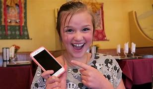 Image result for 12 Year Old iPhone